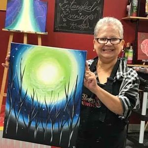 Meet your Posher, Yolanda